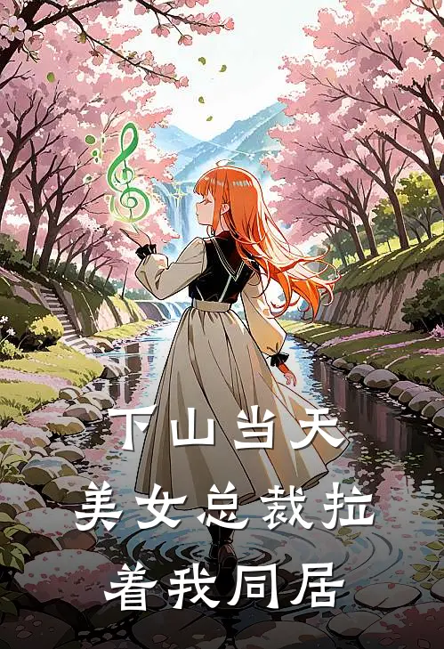 下山当天,美女总裁拉着我同居