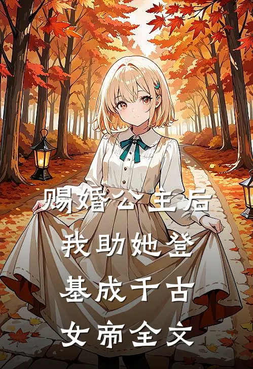 赐婚公主后,我助她登基成千古女帝全文阅读