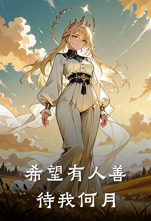 希望有人善待我何月
