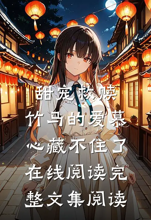甜宠救赎:竹马的爱慕心藏不住了在线阅读完整文集阅读