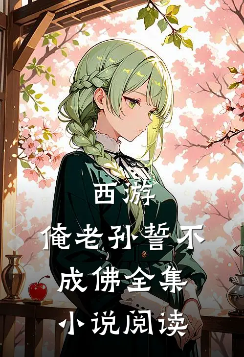 西游俺老孙誓不成佛全集阅读免费
