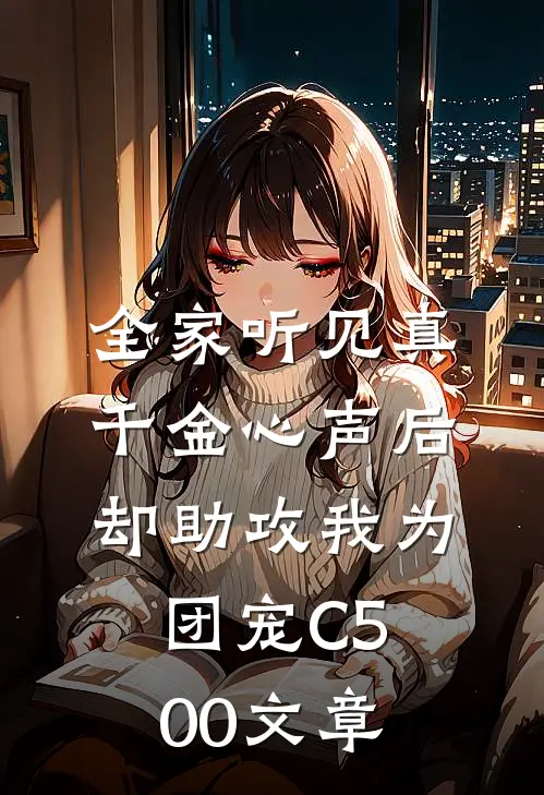 全家听见真千金心声后，却助攻我为团宠C500文章