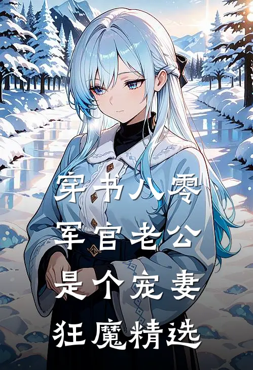 穿书八零，军官老公是个宠妻狂魔精选