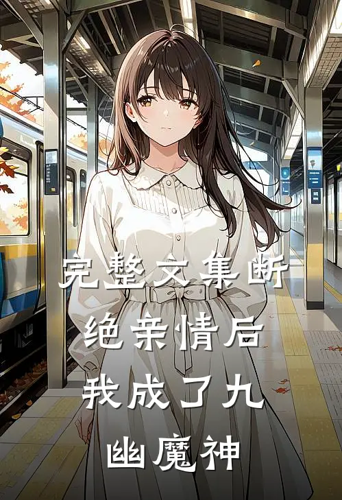 完整文集断绝亲情后，我成了九幽魔神