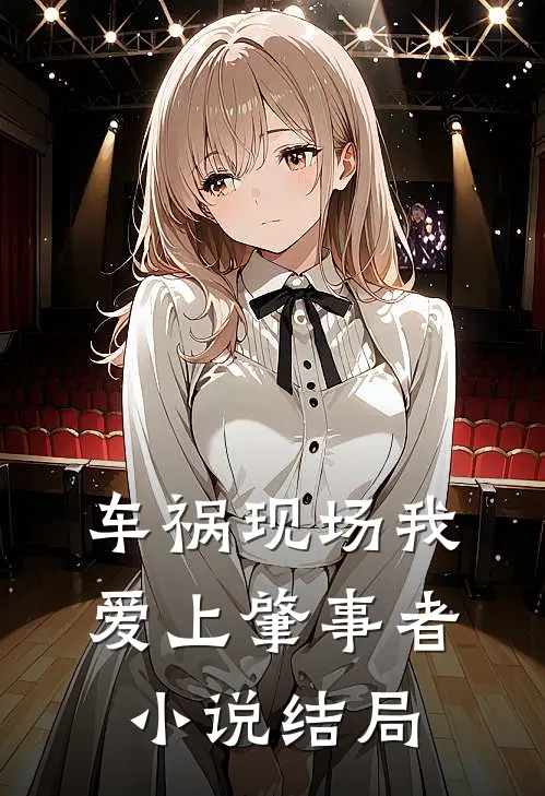 车祸现场我爱上肇事者小说结局