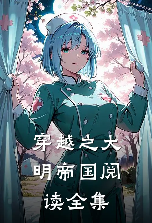穿越之大明帝国阅读全集