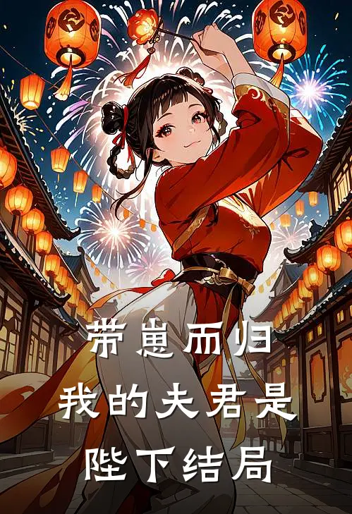 带崽而归,我的夫君是陛下结局