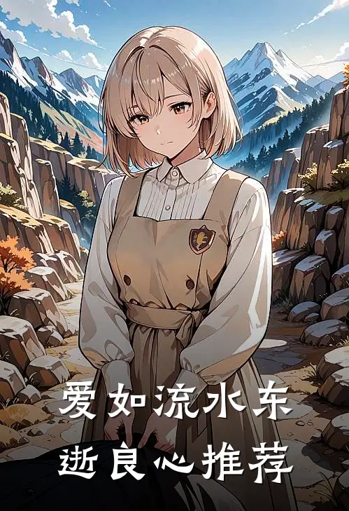 为了自救，老祖她在线剧透