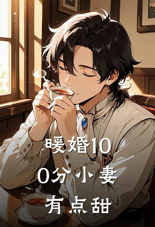 暖婚100分小妻有点甜