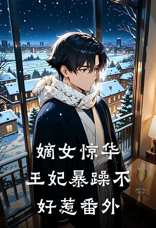 嫡女惊华王妃暴躁不好惹 番外