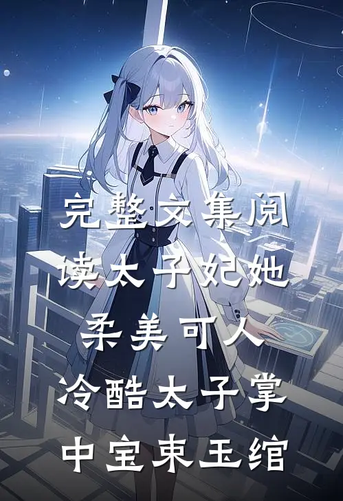 完整文集阅读太子妃她柔美可人:冷酷太子掌中宝束玉绾