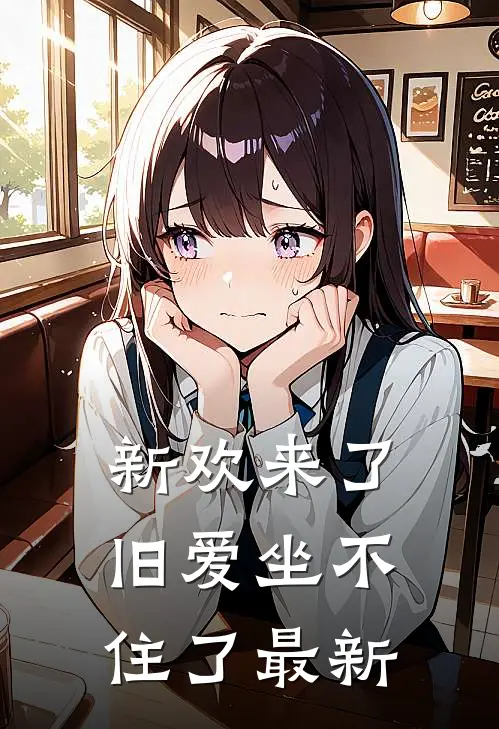 新欢来了,旧爱坐不住了最新视频