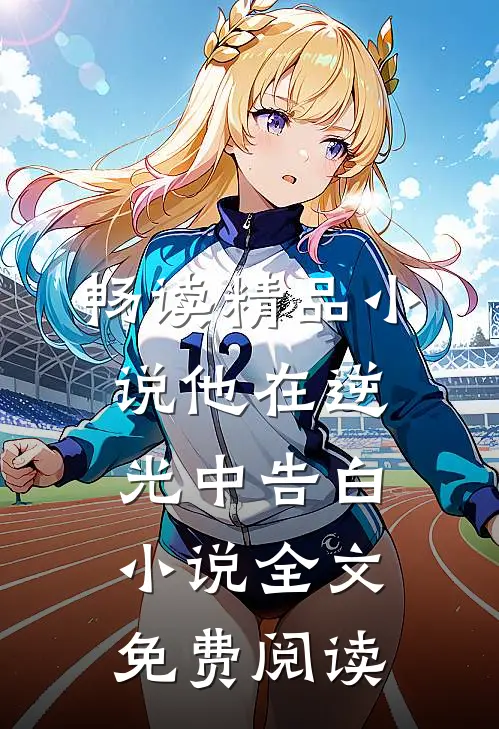 畅读精品小说他在逆光中告白小说全文免费阅读