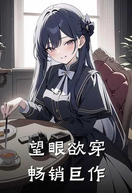 望眼欲穿畅销巨作