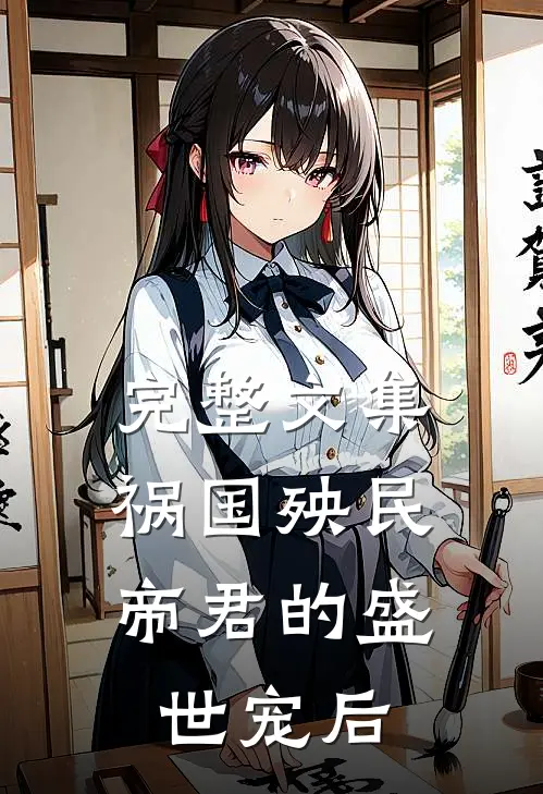 完整文集祸国殃民：帝君的盛世宠后