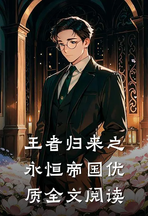 王者归来之永恒帝国优质全文阅读