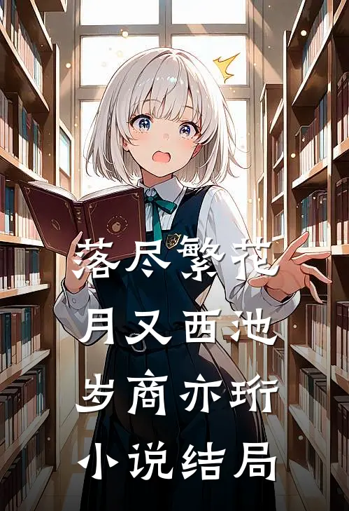 落尽繁花月又西池岁商亦珩小说结局