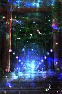 残雪照夜负前约by