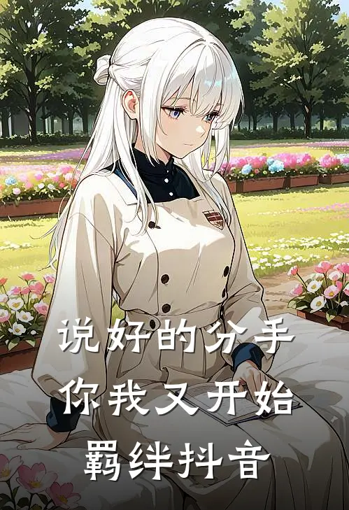 说好的分手,你我又开始羁绊抖音视频