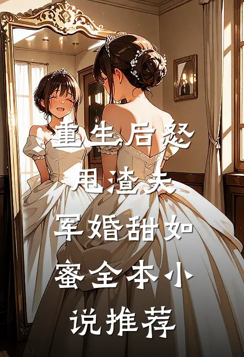 重生后怒甩渣夫,军婚甜如蜜全本推荐免费阅读