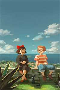 我决意赴死后，迟来的爱才汹涌在线