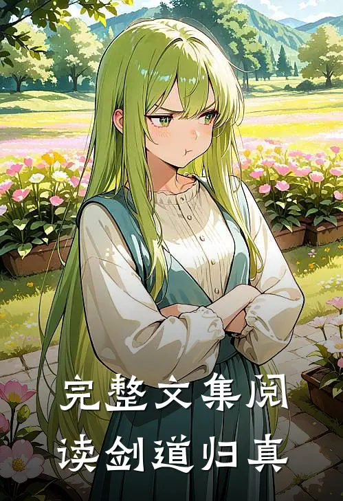 完整文集阅读剑道归真