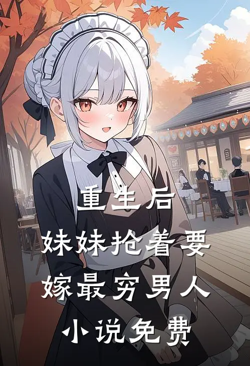 重生后,妹妹抢着要嫁最穷男人免费观看