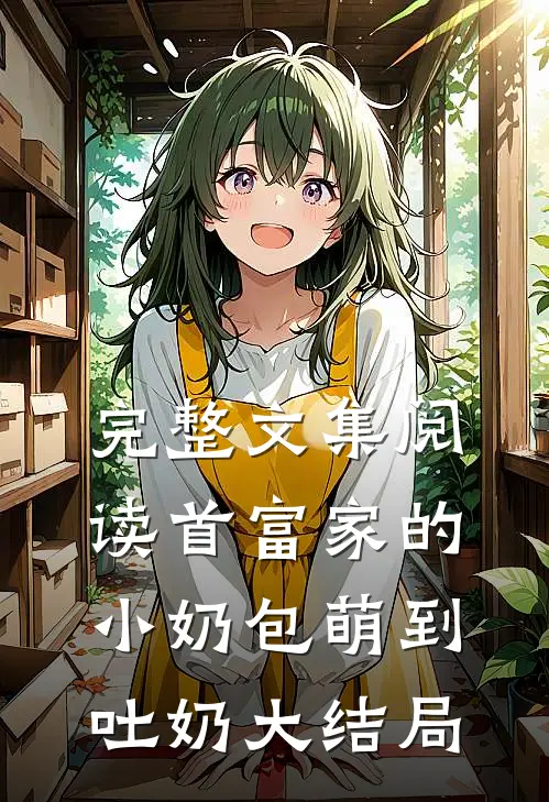 完整文集阅读首富家的小奶包萌到吐奶大结局