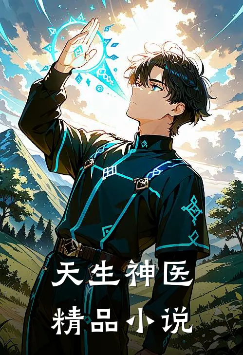 天生神医精品小说