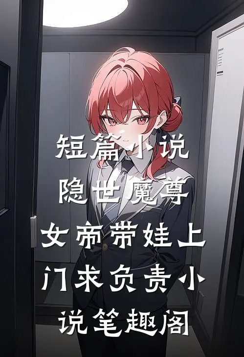 短篇小说隐世魔尊,女帝带娃上门求负责 小说 笔趣阁