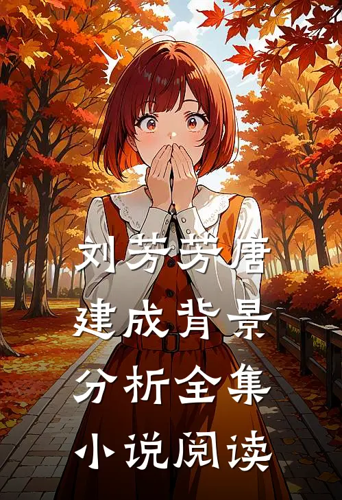 刘芳芳唐建成背景分析全集小说阅读