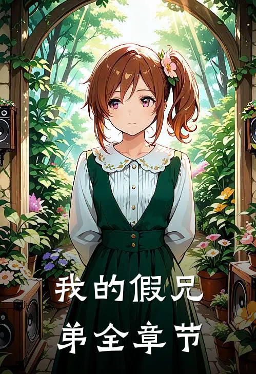 我的假兄弟全章节