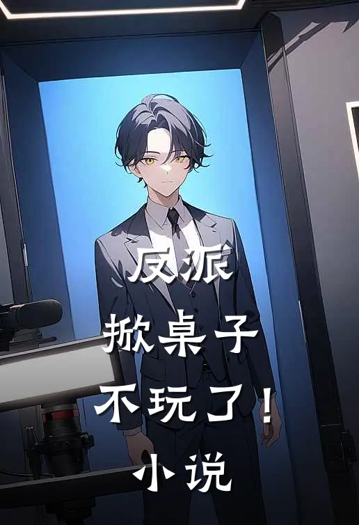 反派掀桌子,不玩了!