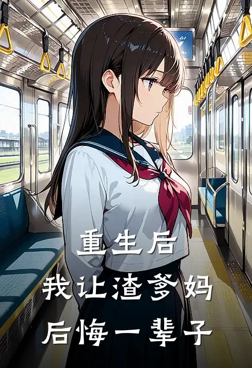 重生后,我让渣爹妈后悔一辈子了