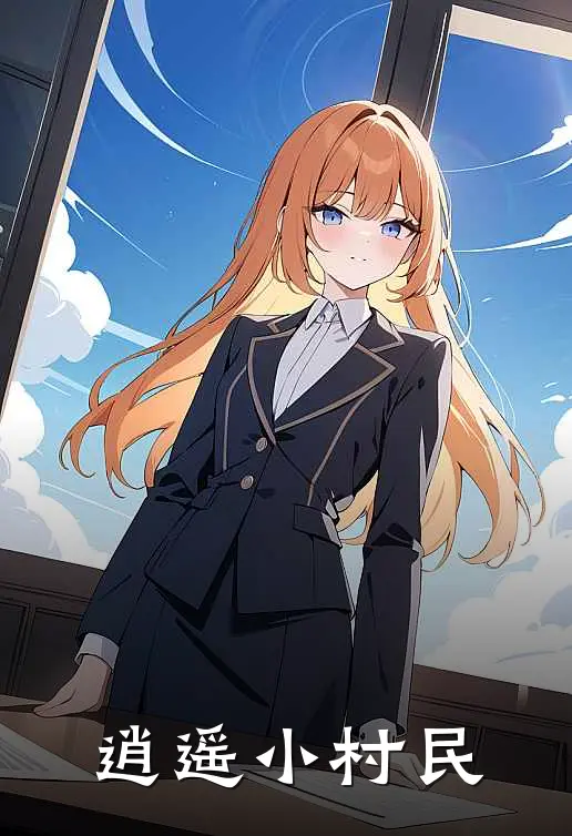 逍遥小村民