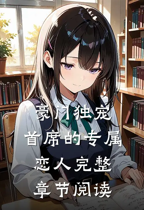 豪门独宠首席的专属恋人完整章节阅读