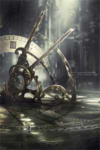 第九十九场日落完结txt