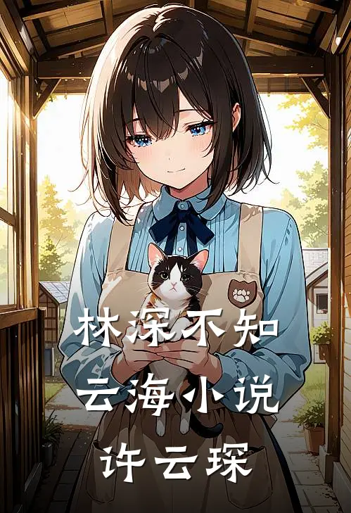 林深不知云海小说许云琛