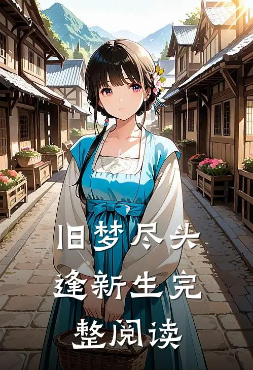旧梦尽头逢新生完整阅读