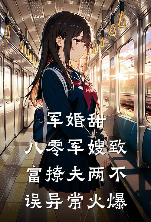 军婚甜：八零军嫂致富撩夫两不误异常火爆