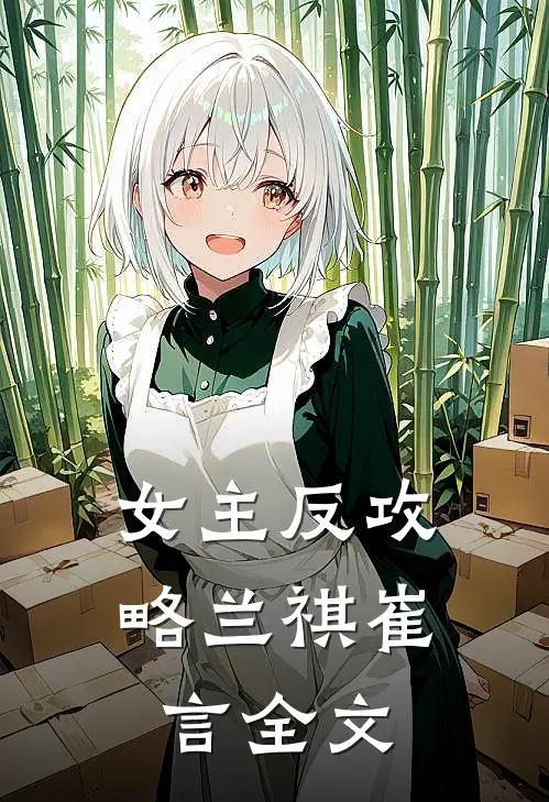 女主反攻略兰祺崔言全文