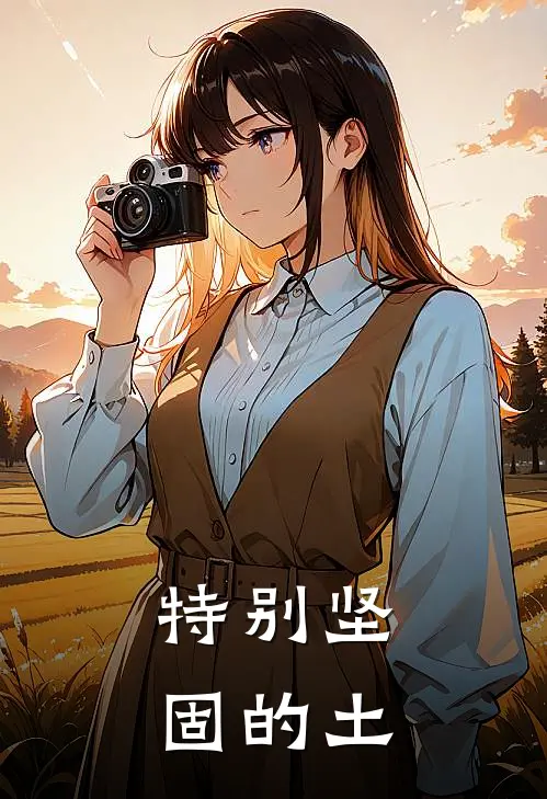特别坚固的土