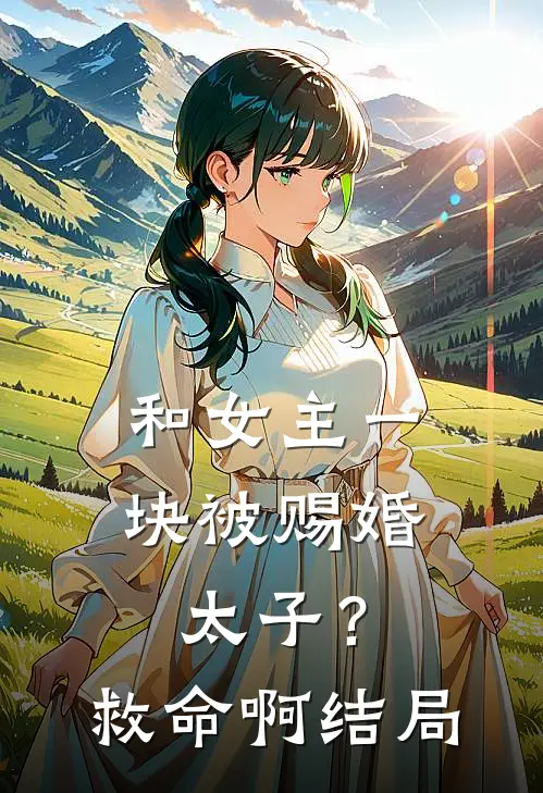 和女主一块被赐婚太子?救命啊结局