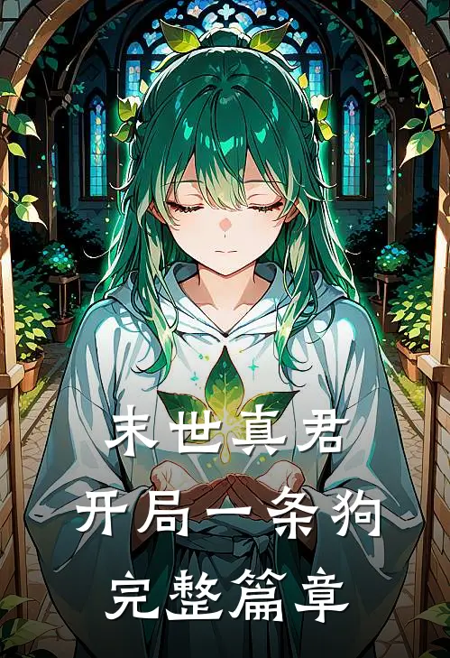 末世真君,开局一条狗完整篇章