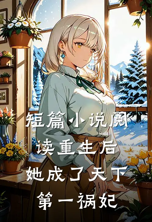 短篇阅读重生后,她成了天下第一祸妃