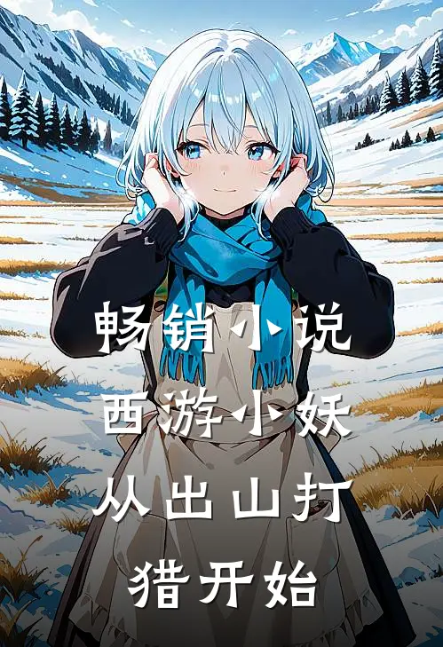 畅销西游小妖,从出山打猎开始的
