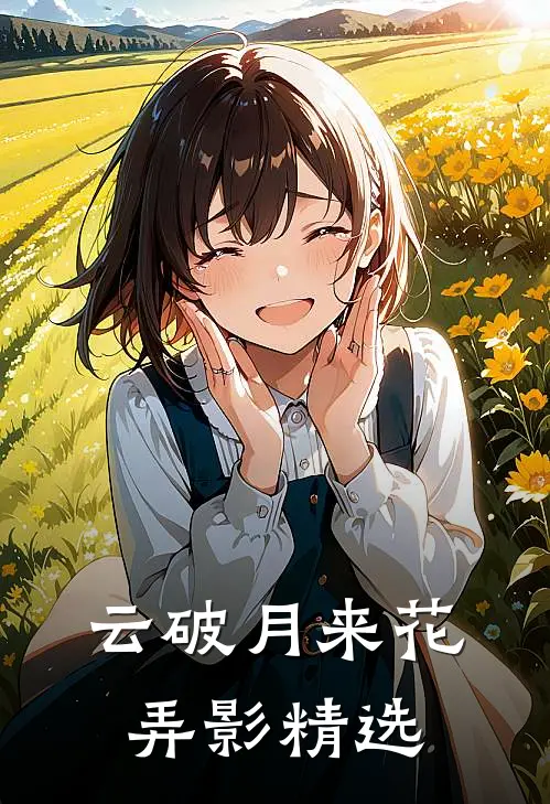 云破月来花弄影精选