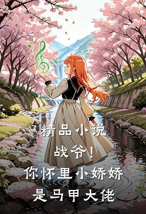 精品战爷!你怀里小娇娇是马甲大佬免费阅读