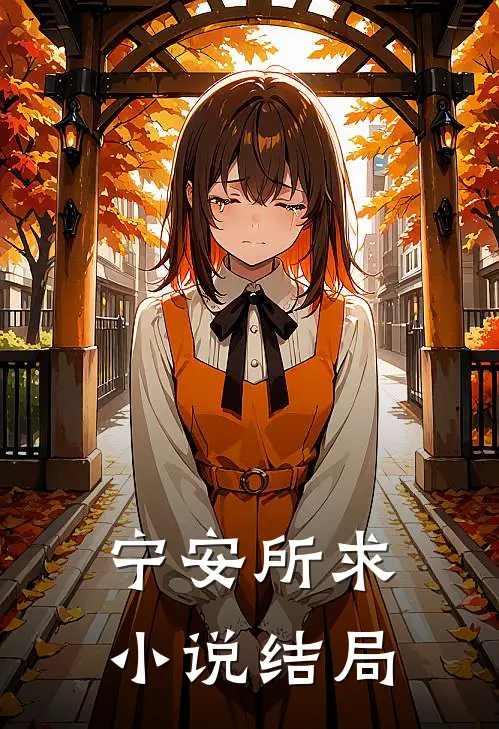 宁安所求结局是he吗