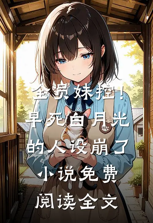 全员妹控！早死白月光的人设崩了小说免费阅读全文